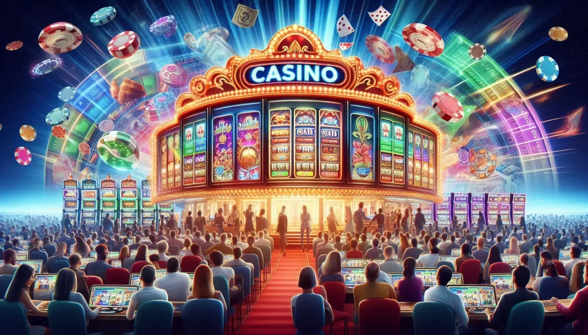 Stake Casino